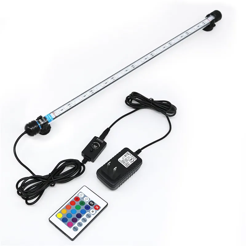 Aquarium Plant Light - GAKO GL-33T Tam Spektrum Tüp Işık,