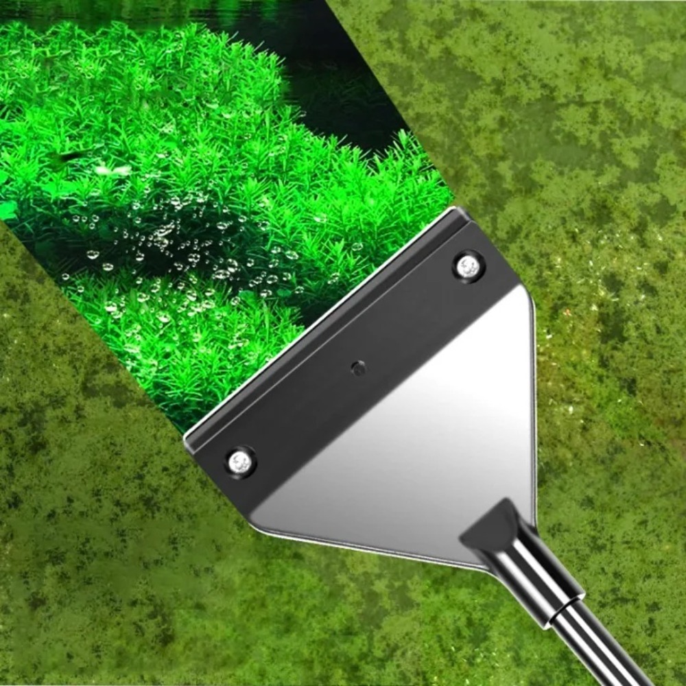 Aquarium Liquid Carbon - El Tipi Akvaryum Karbon Fiber Temizleme
