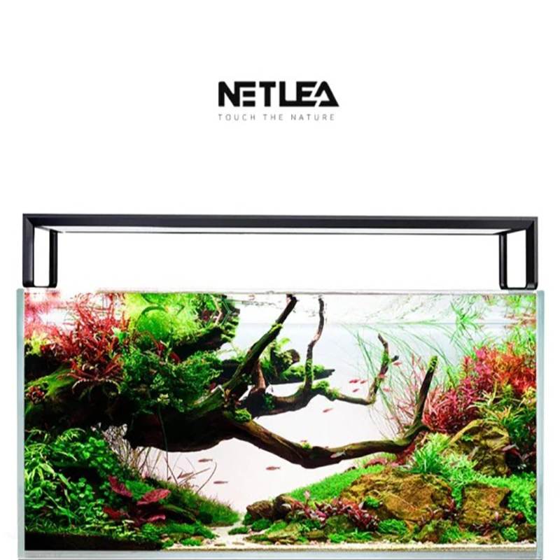 Aquarium Plant Light - Netlea AT5S V4 Akıllı Wifi APP