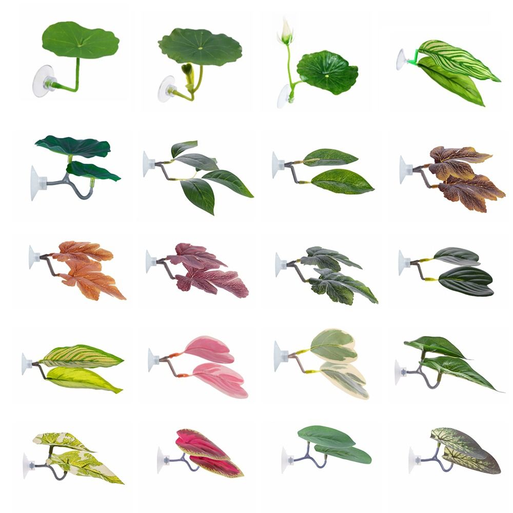 Plastik Betta Balığı Dinlenme  - Aquarium Plants Live incelemesi ve fiyatı