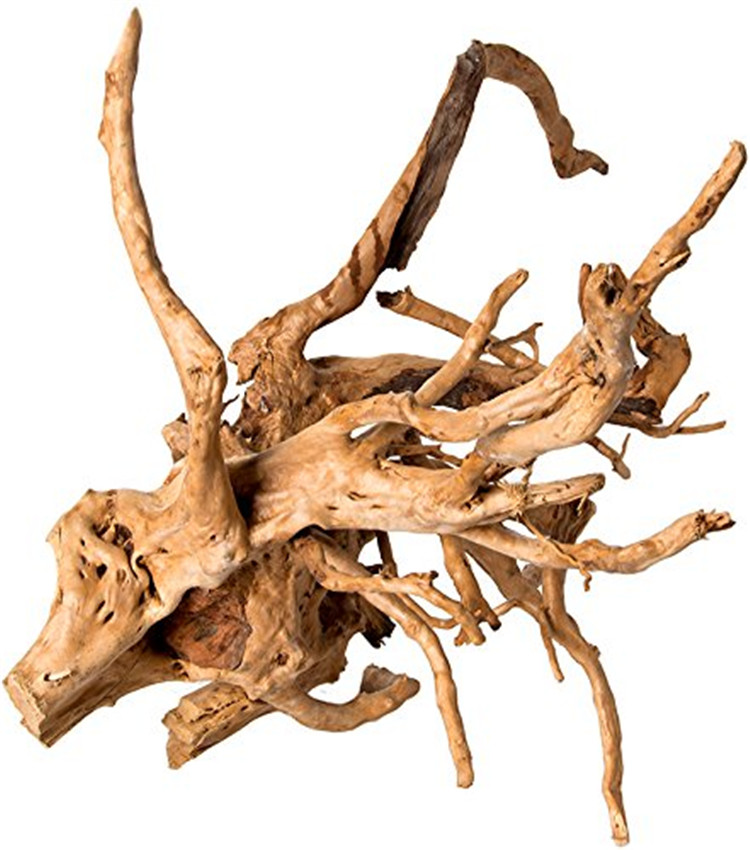 Toptan Akvaryum Peyzaj Ahşapla - Aquarium Driftwood incelemesi ve fiyatı