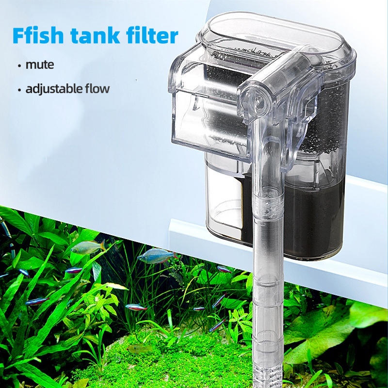 Balık Tankları için Mini Asılı - Planted Aquarium Cleaning incelemesi ve fiyatı