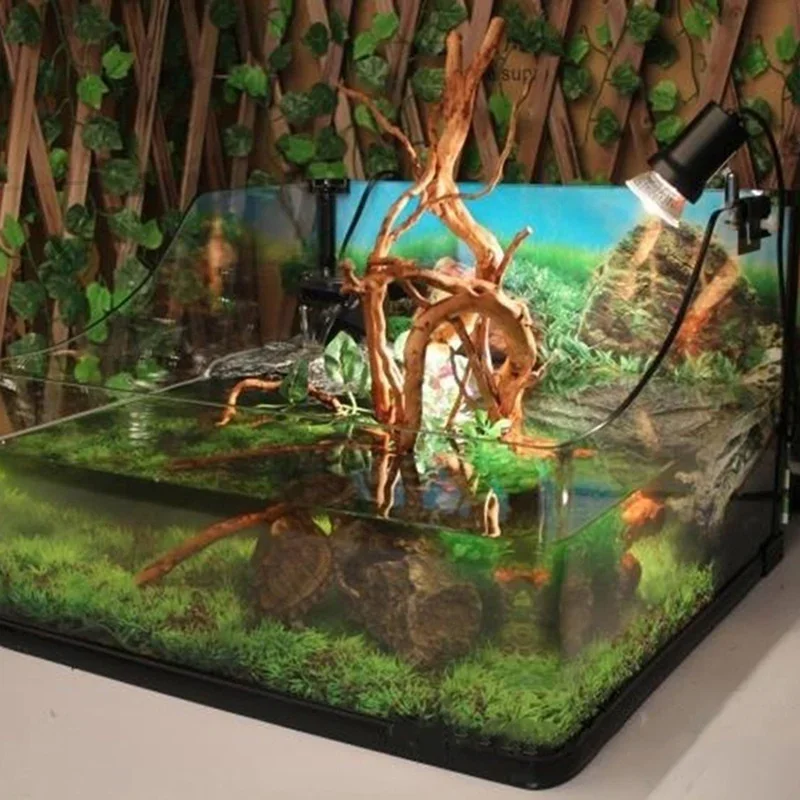 Doğal ağaç gövdesi Driftwood a - Aquarium Driftwood incelemesi ve fiyatı