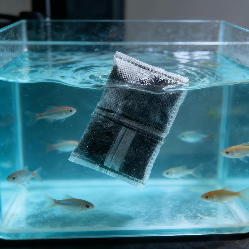 10/20/40 adet Akvaryum Aktif K - Planted Aquarium Cleaning incelemesi ve fiyatı
