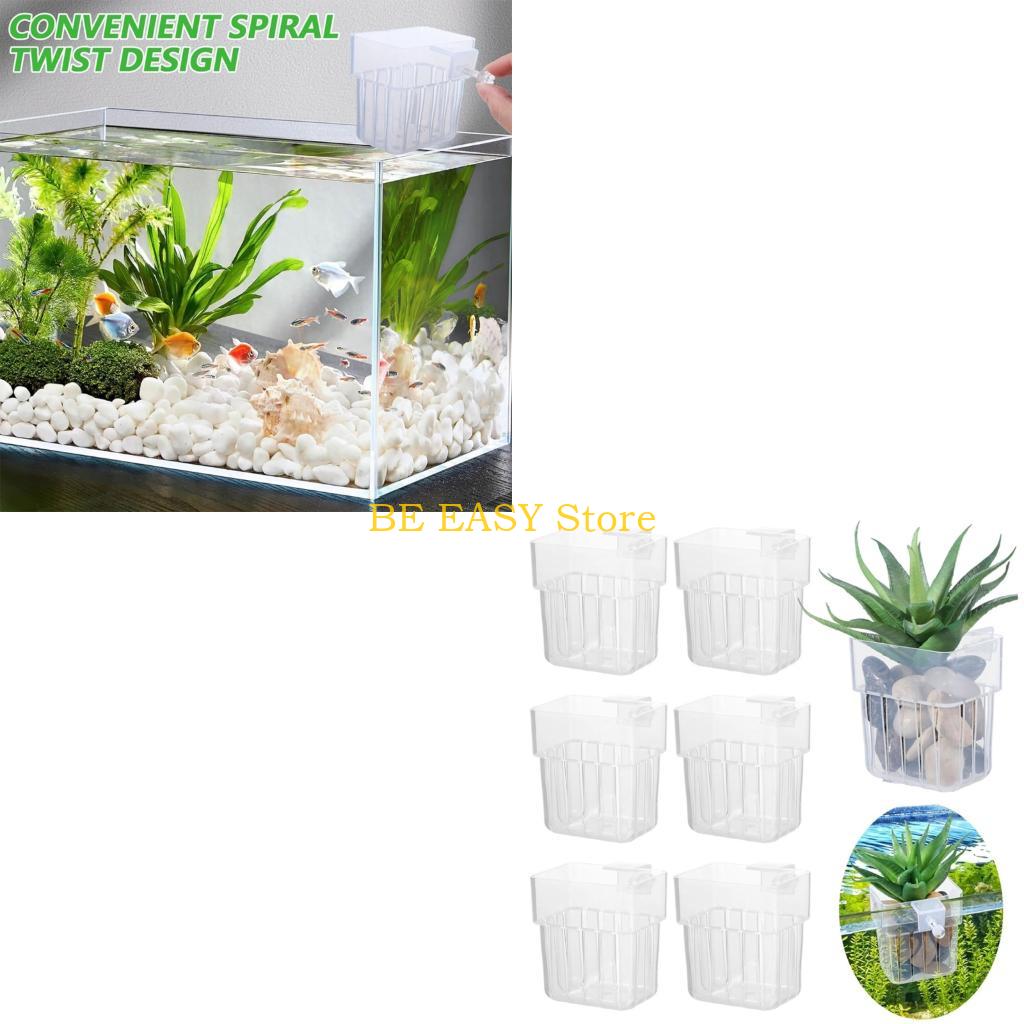 E28F Çok Amaçlı Topraksız Asıl - Aquarium Plant Holder incelemesi ve fiyatı