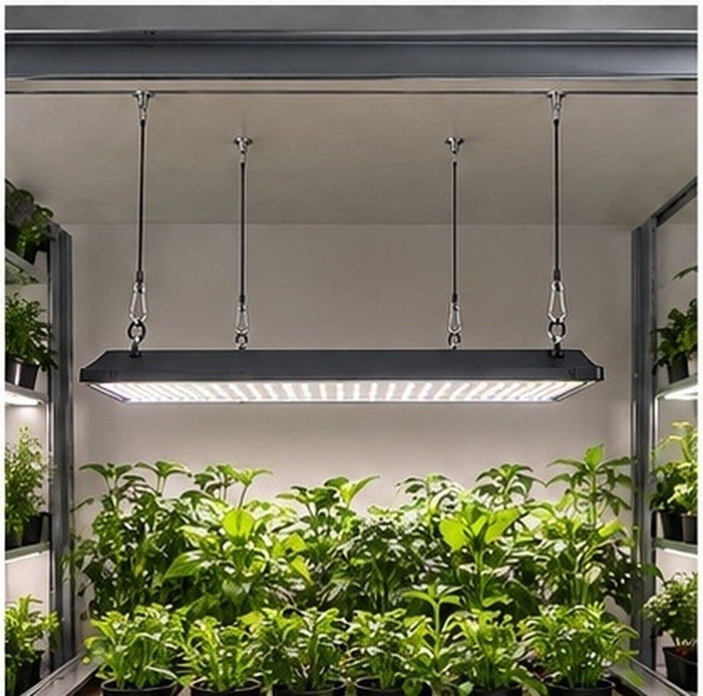 4 Adet Bitki Yetiştirme Lambas - Aquarium Plant Light incelemesi ve fiyatı