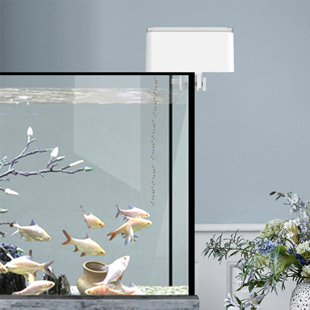 100 ML Büyük Kapasiteli Balık  - Aquarium Fertilizer incelemesi ve fiyatı