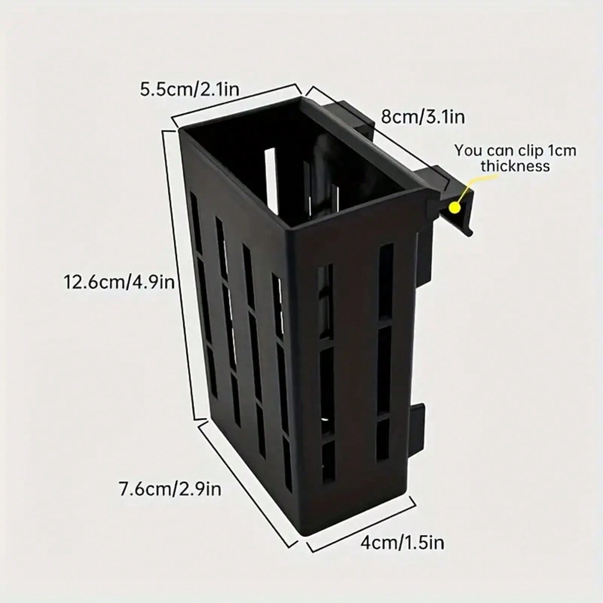 Akvaryum Bitki Tutucu Siyah Pl - Aquarium Plant Holder incelemesi ve fiyatı
