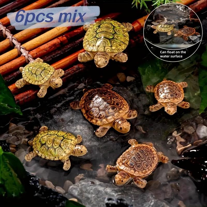 Akvaryum Dekorasyonu, Minyatür - Aquarium Moss incelemesi ve fiyatı