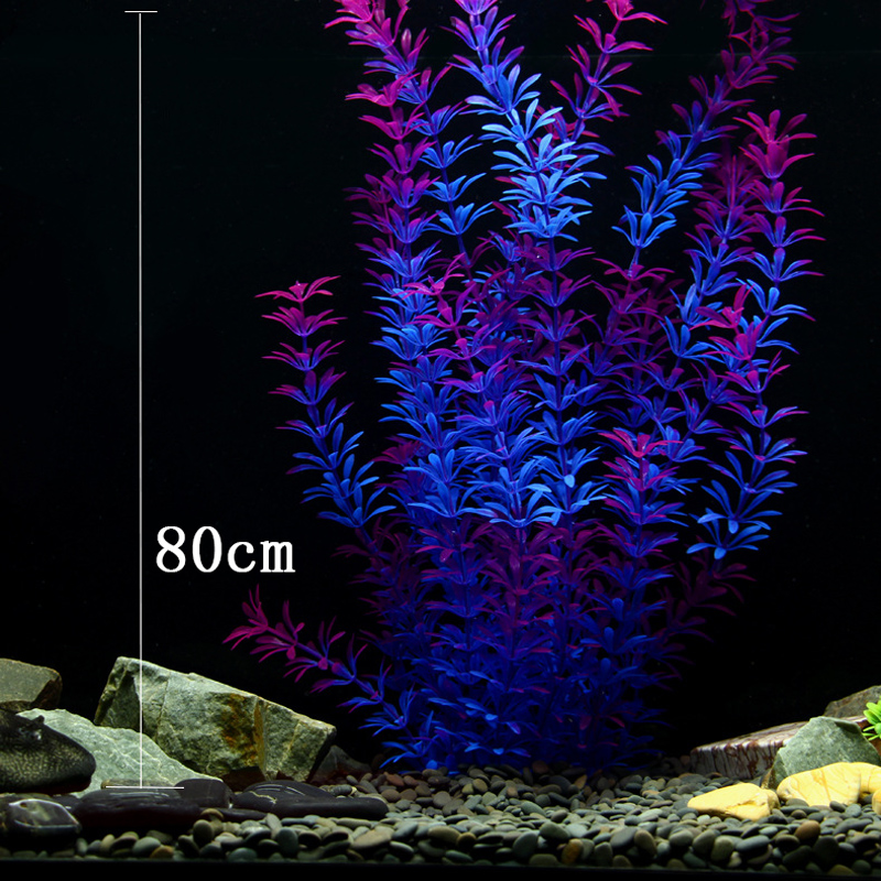 100cm Tropikal Bitkiler Büyük  - Aquarium Plant Substrate incelemesi ve fiyatı