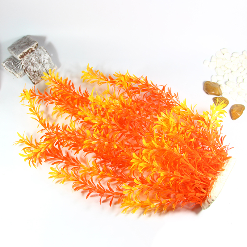 100cm Tropikal Bitkiler Büyük  - Aquarium Plant Substrate incelemesi ve fiyatı