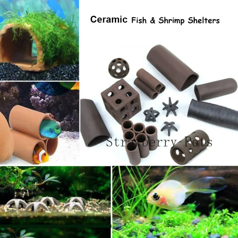 Seramik Akvaryum Dekorasyon Ba - Aquarium Driftwood incelemesi ve fiyatı