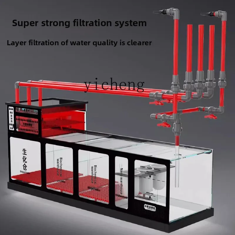 L14 balık tankı ultra beyaz ca - Live Plant Aquarium incelemesi ve fiyatı