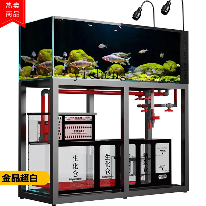 L14 balık tankı ultra beyaz ca - Live Plant Aquarium incelemesi ve fiyatı