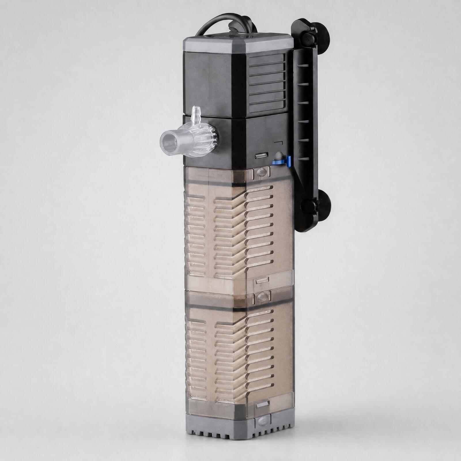 Süs Balıkları İçin Su Sirkülas - Aquarium Planted Tank Filter incelemesi ve fiyatı