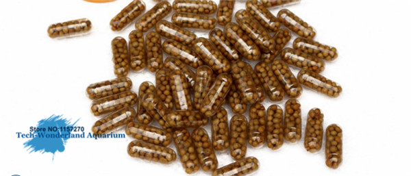 Su Tesisi Akvaryum Balık Tankı - Aquarium Fertilizer incelemesi ve fiyatı