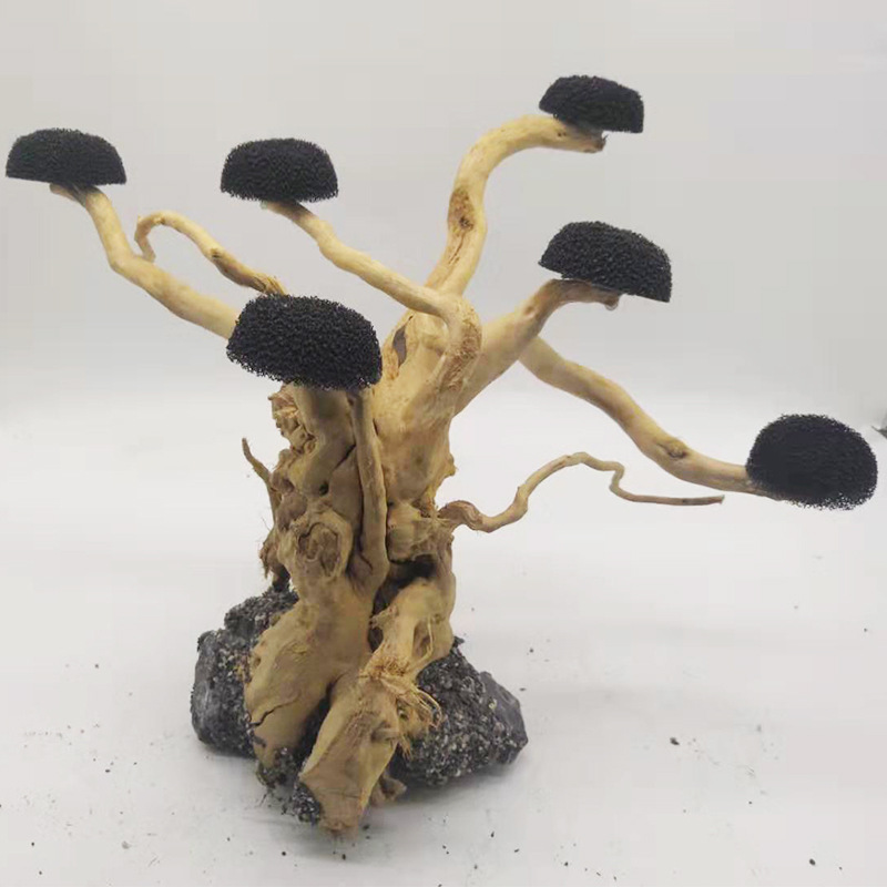 Akvaryum Driftwood Peyzaj Deko - Aquarium Driftwood incelemesi ve fiyatı