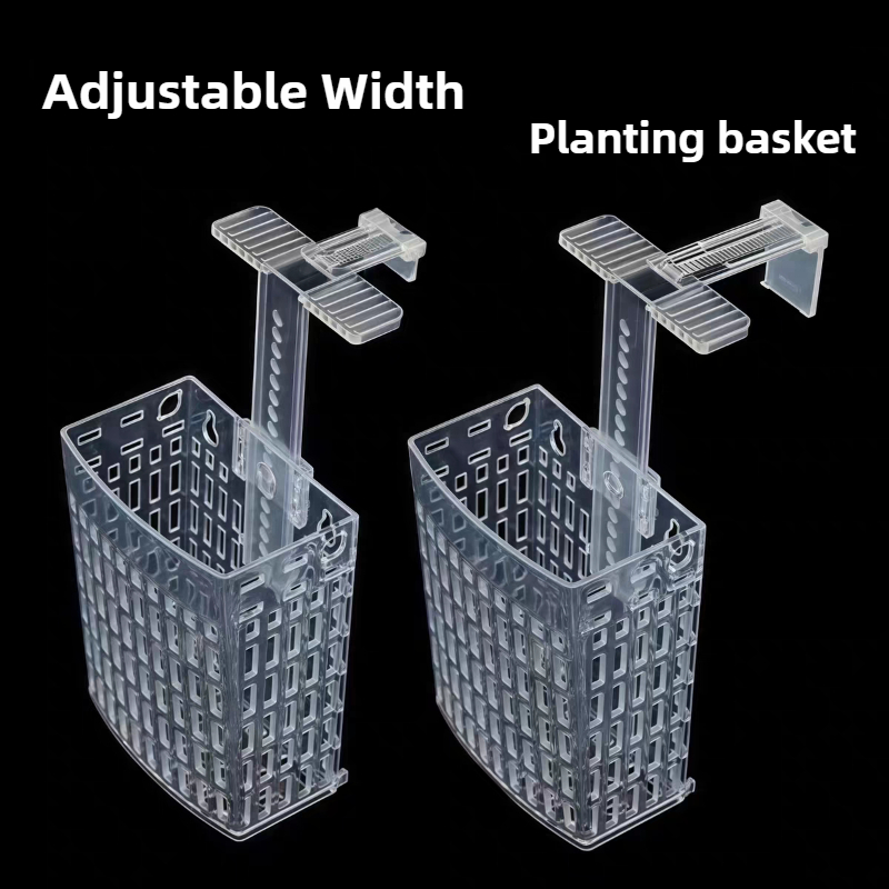 Akvaryum Bitki Tutucu Ayarlana - Aquarium Plants Live incelemesi ve fiyatı