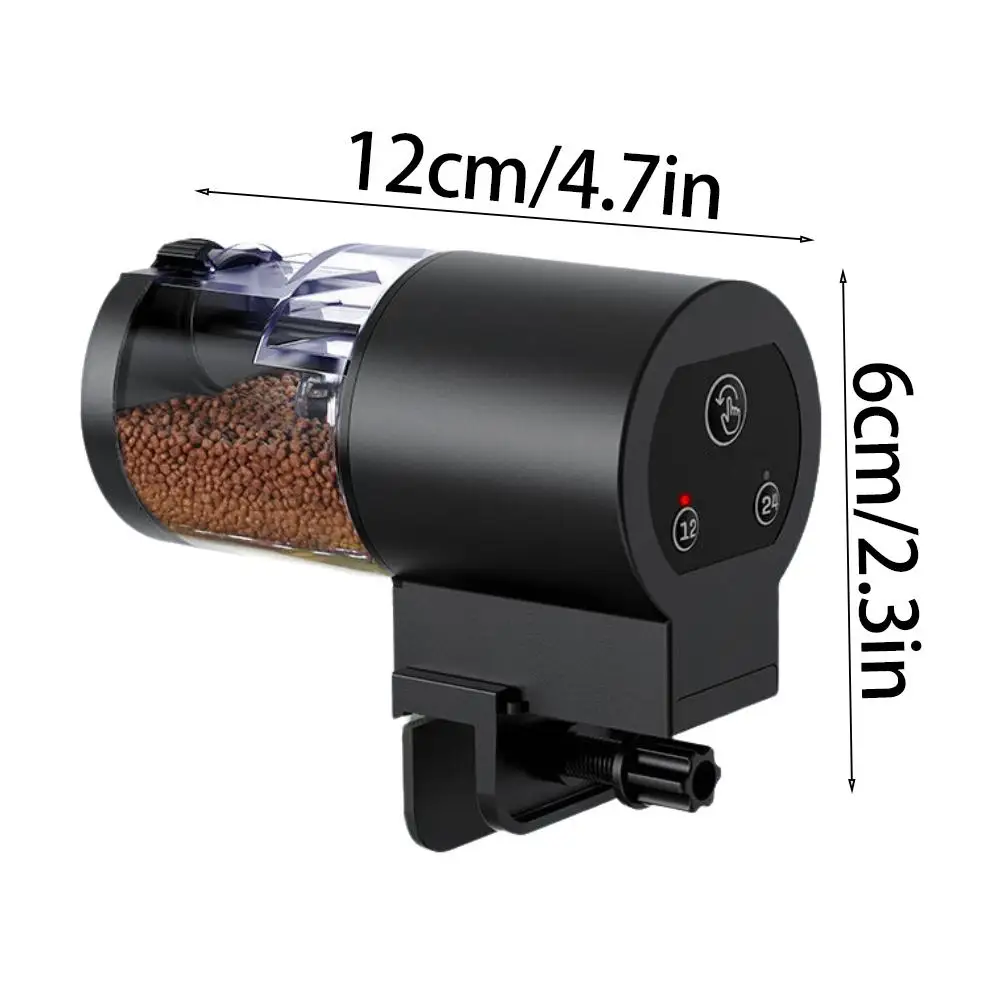 Balık Tankı Akıllı Besleyici Z - Aquarium Fertilizer incelemesi ve fiyatı