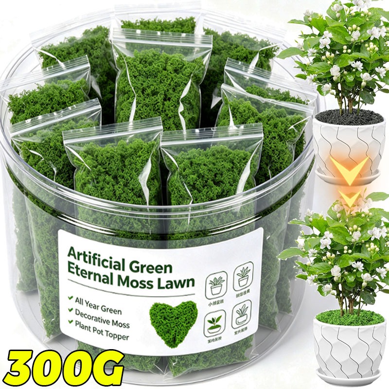 Yapay Yeşil Bitkiler Sonsuz Ya - Aquarium Moss incelemesi ve fiyatı
