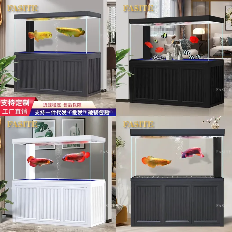 Ultra Beyaz Cam Arowana Akvary - Aquarium Planted Tank Filter incelemesi ve fiyatı